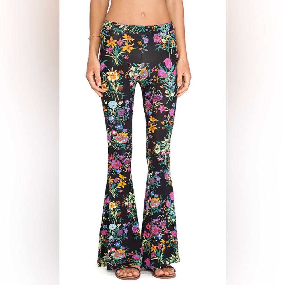 Gypsy Queen Bells in Black Floral
SPELL - Picture 3 of 10
